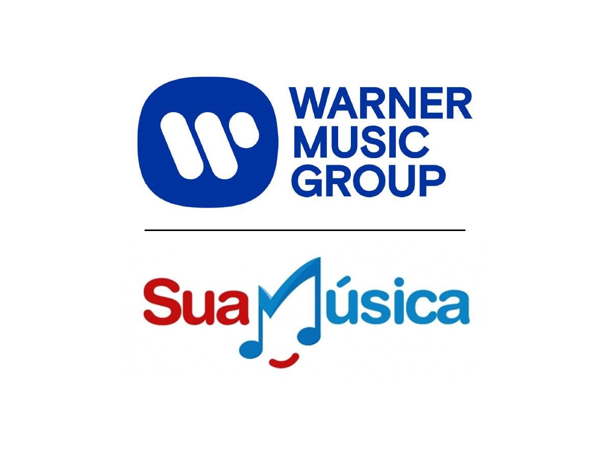 Expansão da Warner Music Group na música regional brasileira.
