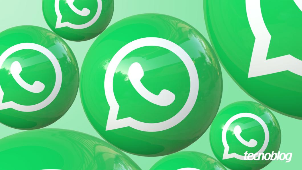WhatsApp simplifica a criação de eventos em grupos comuns.