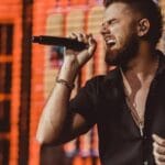 Cantor Zé Neto cancela shows após diagnóstico de pneumonia. Cantor Zé Neto cancela shows após diagnóstico de pneumonia.