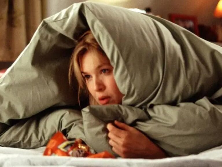 Bridget Jones 4 completa filmagens e estreia em 2025.