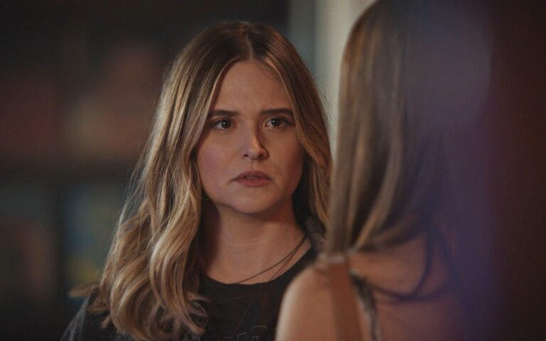 A ascensão de Electra: Sua sinistra trama contra Jéssica.