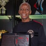 Adílio, Lenda do Flamengo, Falece aos 68 Anos.