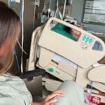 Ex-BBB Rodrigão é internado às pressas após grave sangramento, diz Adriana Sant'Anna. Ex-BBB Rodrigão é internado às pressas após grave sangramento, diz Adriana Sant'Anna.