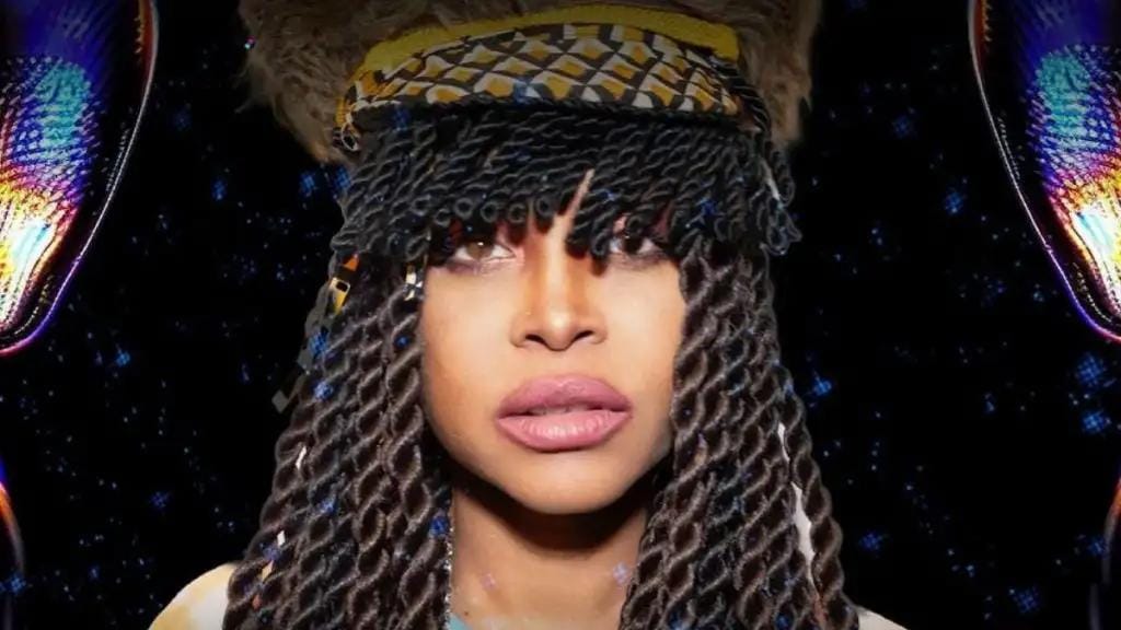 Erykah Badu e Lianne La Havas se apresentam no AFROPUNK Brasil em novembro.