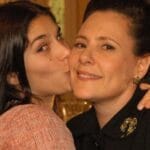 O Segredo de Agnes Revelado: Serena, a Reencarnação de Luna. O Segredo de Agnes Revelado: Serena, a Reencarnação de Luna.