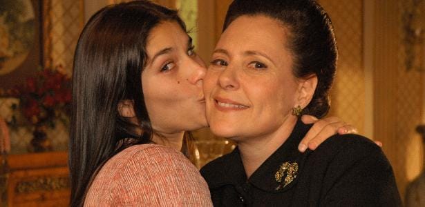 O Segredo de Agnes Revelado: Serena, a Reencarnação de Luna.