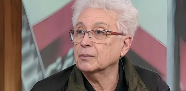 Aguinaldo Silva relembra demissão traumática da Globo em 2020.