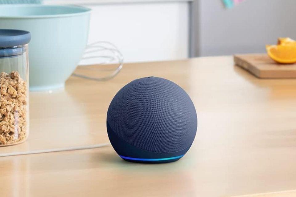 Comece a usar seu Amazon Echo com Alexa como um especialista.