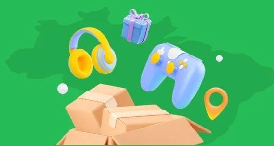 Compre com desconto! Produtos AliExpress já no Brasil.