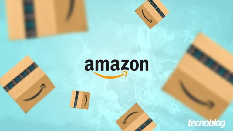 Compra da Anthropic pela Amazon é investigada no Reino Unido.