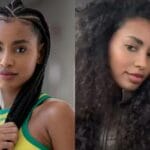 Segunda fase de "Mania de Você" traz novo visual de Gabz, a Amiga da Onça. Segunda fase de "Mania de Você" traz novo visual de Gabz, a Amiga da Onça.