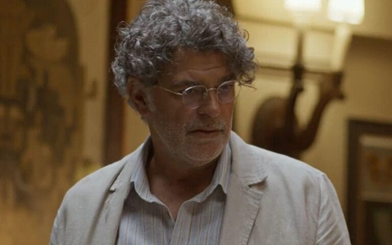 Amor se transforma em ódio, Ariosto mostra inferno de Zefa Leonel.