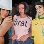Novos Lançamentos Musicais Animam Fãs: Ana, Charli e Hariel.