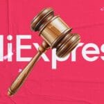 Anatel nega ação contra importações do AliExpress. Anatel nega ação contra importações do AliExpress.