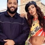 Música internacional de Anitta com DJ Khaled e Fat Joe é compartilhada. Música internacional de Anitta com DJ Khaled e Fat Joe é compartilhada.