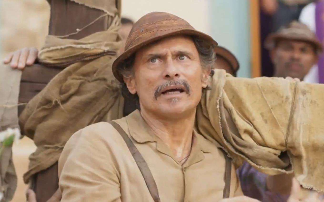 Resgata o personagem mais querido de