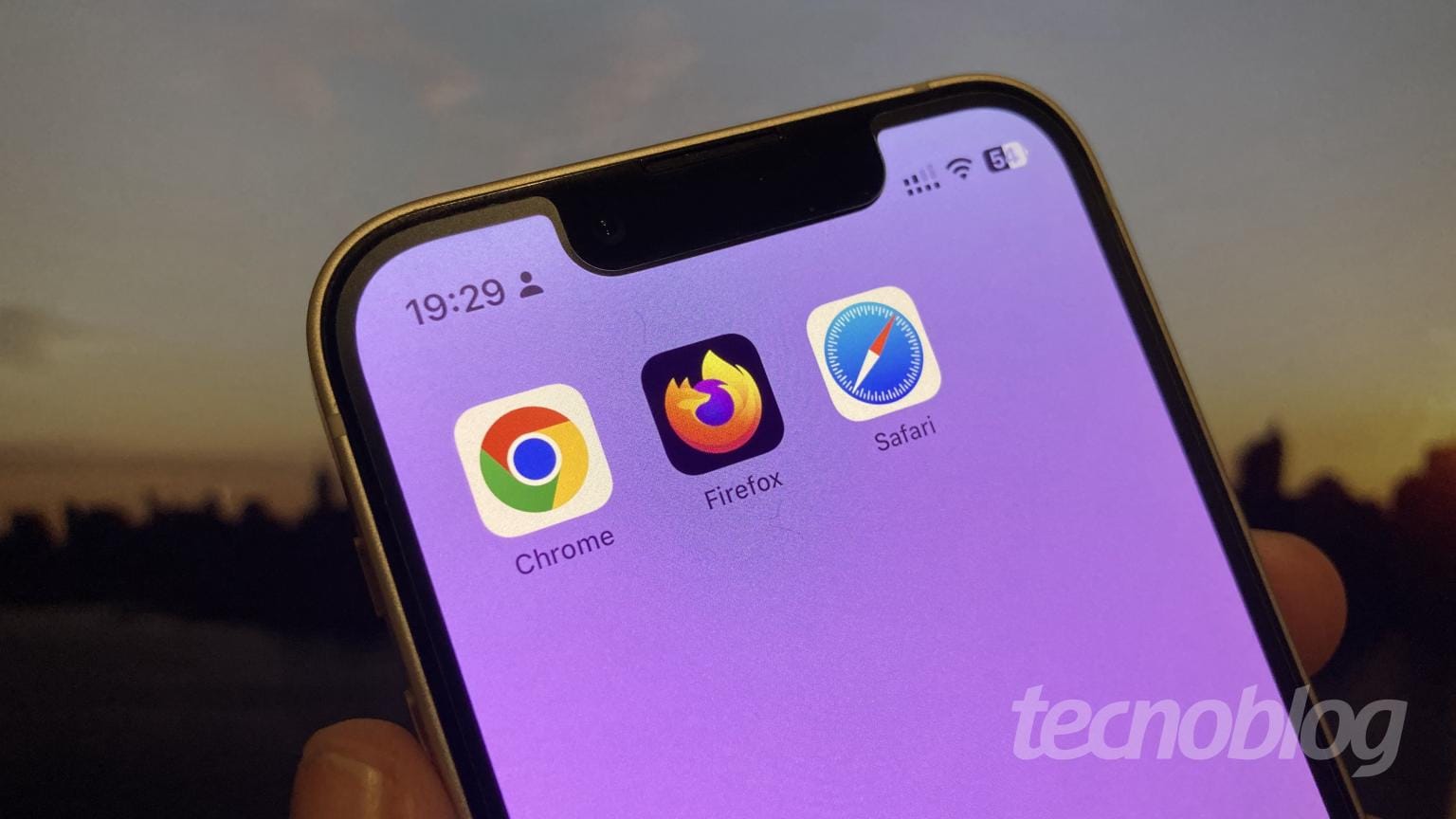 Prejuízo iminente para Apple e Mozilla após processo do Google.