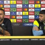 Botafogo merece vitória em jogo competente contra Palmeiras.