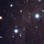 Evolução fascinante de uma nebulosa cósmica. Evolução fascinante de uma nebulosa cósmica.