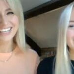 Mãe se afasta de filha após conta no Onlyfans.