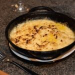 Bacalhau cremoso com requeijão: surpreenda seu paladar. Bacalhau cremoso com requeijão: surpreenda seu paladar.