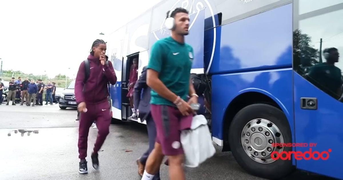 Vitória do PSG sobre o Le Havre inaugura a temporada da Ligue 1 2024/25.