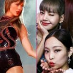 BLACKPINK participará do "Reputation (Taylor's Version)"? BLACKPINK participará do "Reputation (Taylor's Version)"?