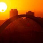 Cinco Regiões Brasileiras Enfrentam Pior Seca em Décadas. Cinco Regiões Brasileiras Enfrentam Pior Seca em Décadas.