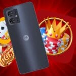 Motorola e Vivo respondem sobre celular com app de apostas de fábrica. Motorola e Vivo respondem sobre celular com app de apostas de fábrica.