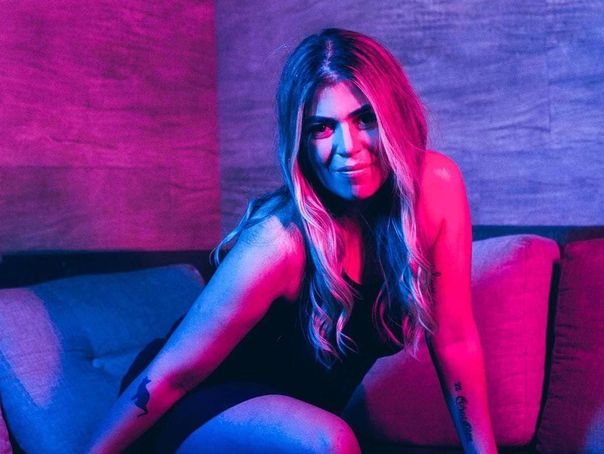 O que Bruna Surfistinha fez após o filme com Deborah Secco.