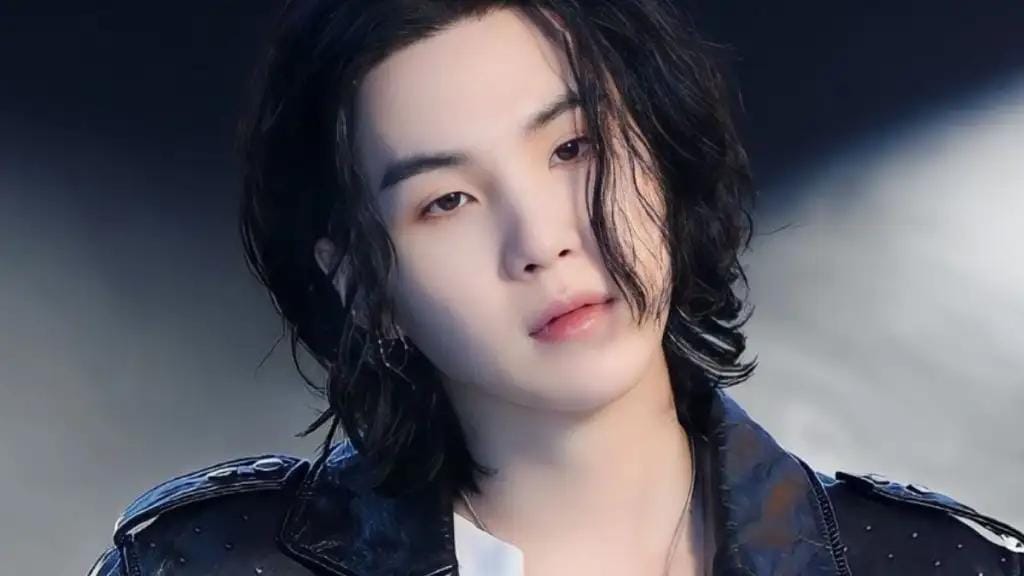 Suga do BTS enfrenta nova investigação sobre condução sob influência.