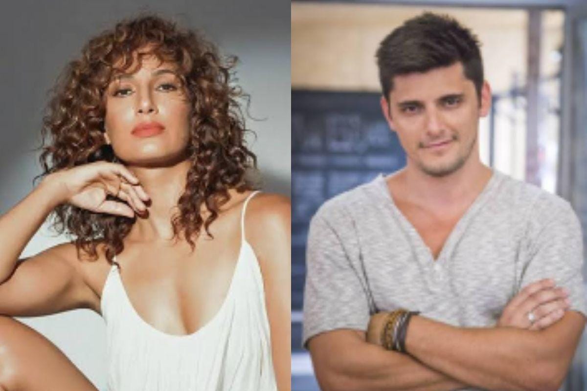 Celebridades barradas da pré-estreia de novo filme.