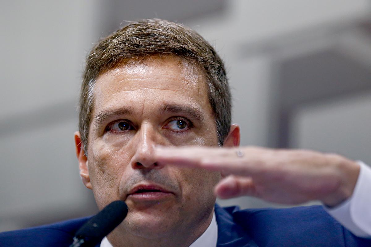 Subir Juros Quando Preciso: A Meta de Inflação é a Prioridade.