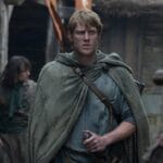 Ascensão de um Cavaleiro Sem Mestre em Westeros.