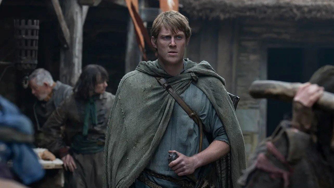 Ascensão de um Cavaleiro Sem Mestre em Westeros.