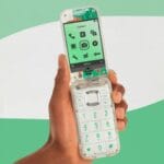 Celular Boring Phone: o novo lançamento da cervejaria no mercado brasileiro. Celular Boring Phone: o novo lançamento da cervejaria no mercado brasileiro.