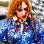 Cantora Chappel Roan revela o lado sombrio da fama e do sucesso. Cantora Chappel Roan revela o lado sombrio da fama e do sucesso.