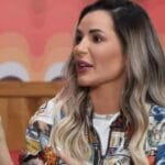 Deolane Bezerra planeja parar com carreira de influenciadora e voltar ao Direito.