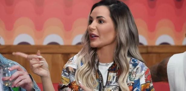 Deolane Bezerra planeja parar com carreira de influenciadora e voltar ao Direito.