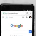 Chrome permite arrastar e soltar conteúdo no Android.