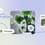 Chrome ganhará recurso de comparação inteligente de produtos. Chrome ganhará recurso de comparação inteligente de produtos.