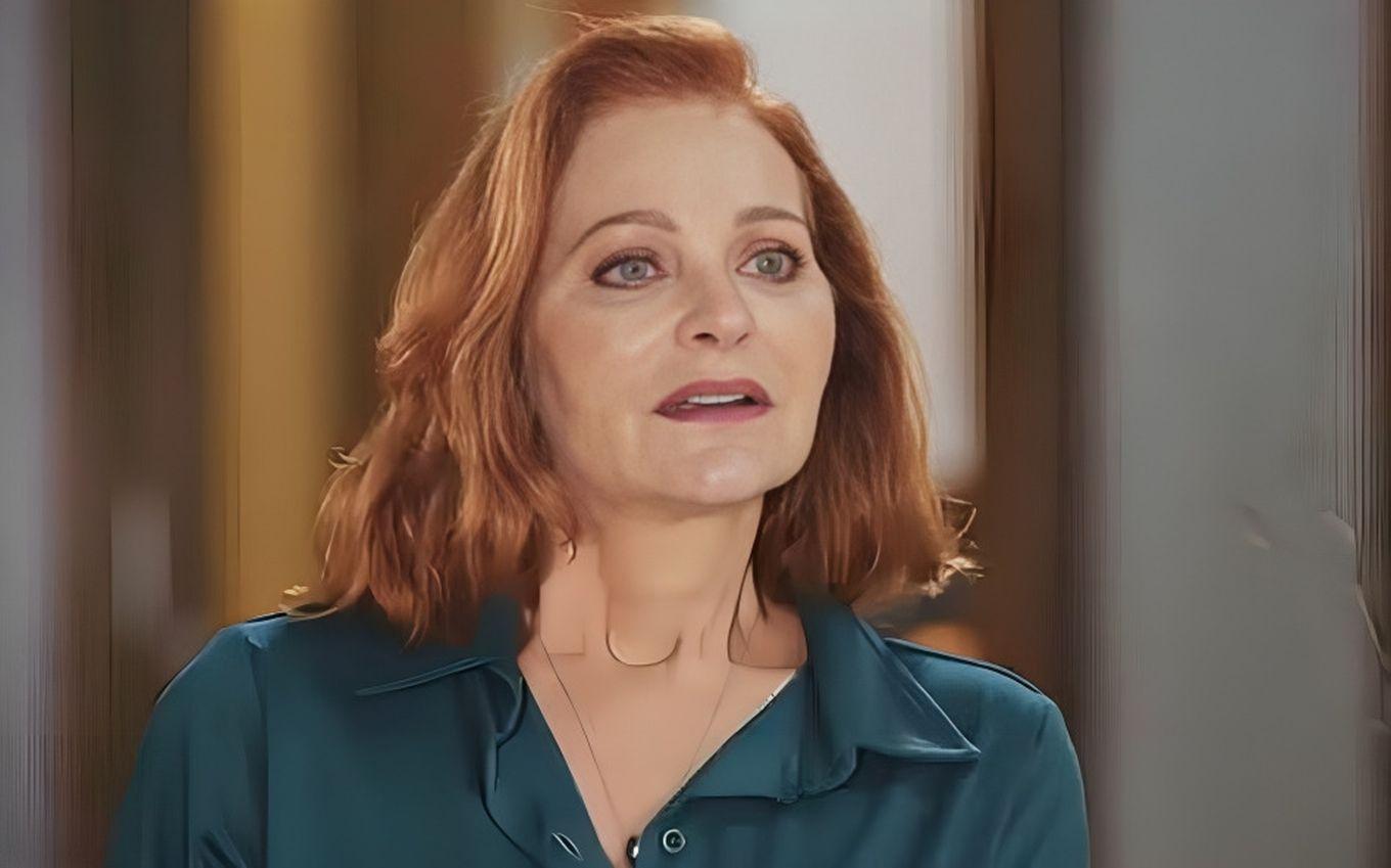 Brenda desafia Tom com discurso assustador em Família É Tudo.