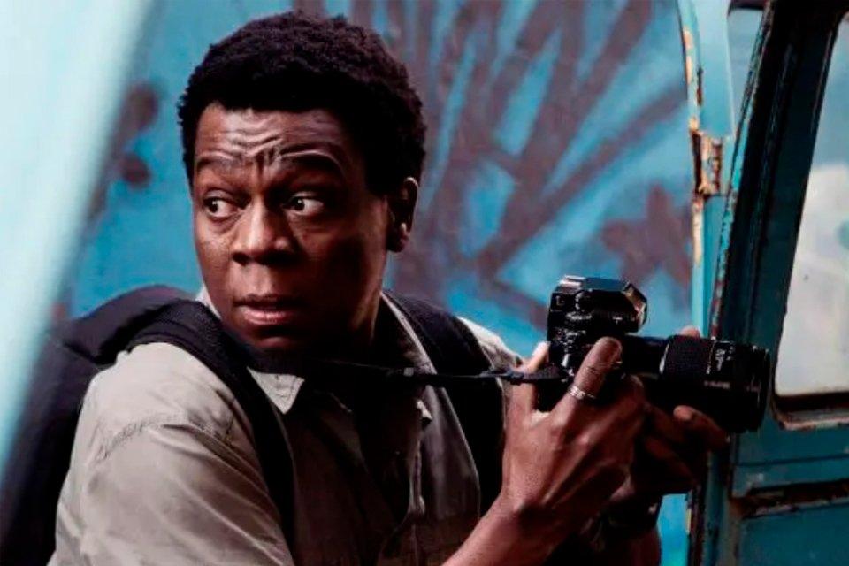 Filmes e séries recém-chegados nos serviços de streaming.