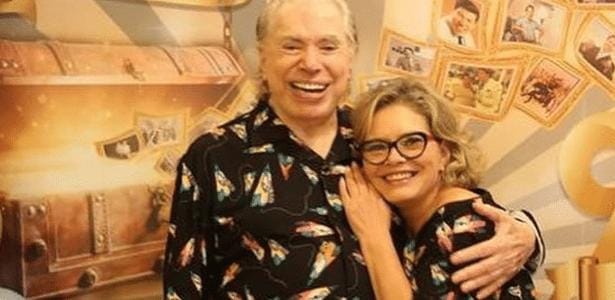 Cintia Abravanel se pronuncia após a morte de seu pai, Silvio Santos.