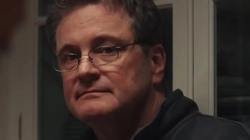 Aventura Épica de Colin Firth e Emily Blunt em Novo Filme de Spielberg.