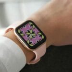 Como personalizar seu smartwatch com fotos. Como personalizar seu smartwatch com fotos.