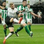 Corinthians em crise enfrenta Juventude na Copa do Brasil. Corinthians em crise enfrenta Juventude na Copa do Brasil.