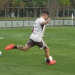 Corinthians renova contrato do meia argentino Rodrigo Garro até 2028. Corinthians renova contrato do meia argentino Rodrigo Garro até 2028.