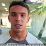 Corinthians se prepara para enfrentar o Juventude no campeonato.