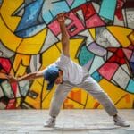 Breaking Estreia nas Olimpíadas de Paris: Guia Completo da Nova Disputa Olímpica dança breaking nas olimpiadas